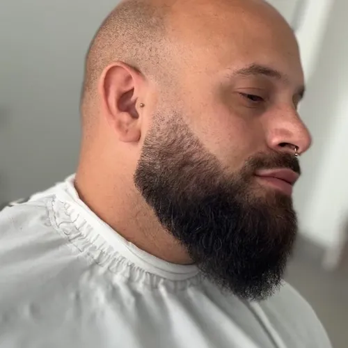 Arreglo de Barba 