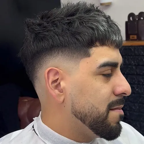 Corte + Barba