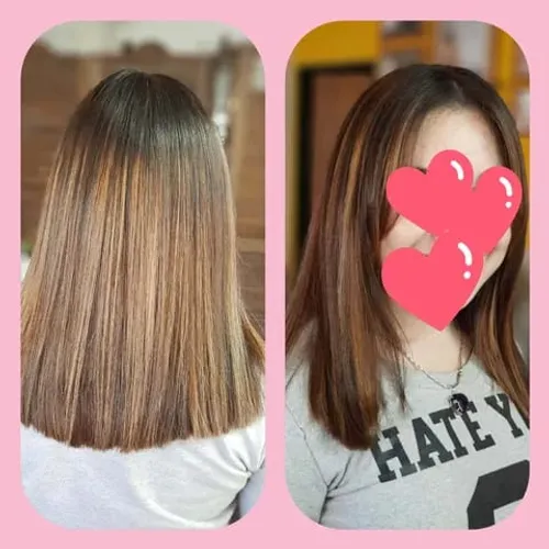 BALAYAGE