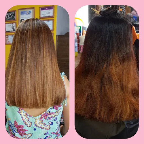BALAYAGE