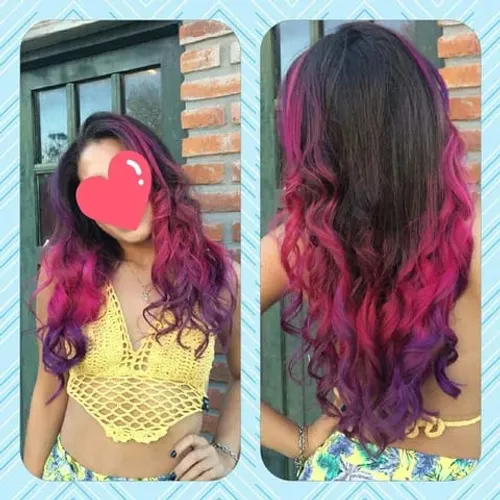 BALAYAGE