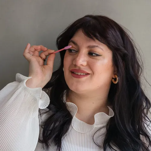 El mimo que tu mirada merece.