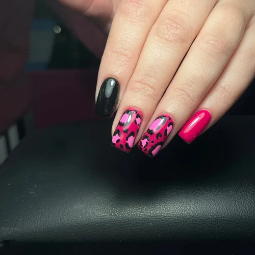 Animal print
