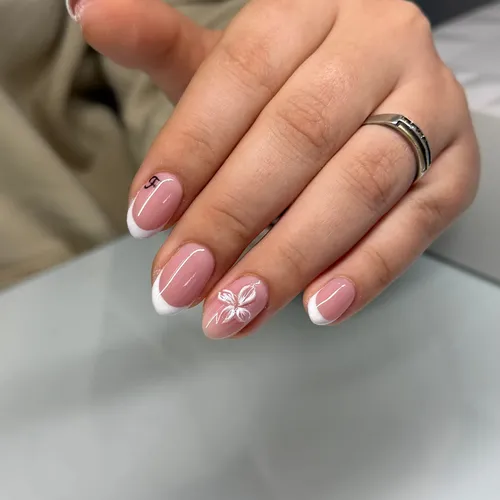 Kapping gel