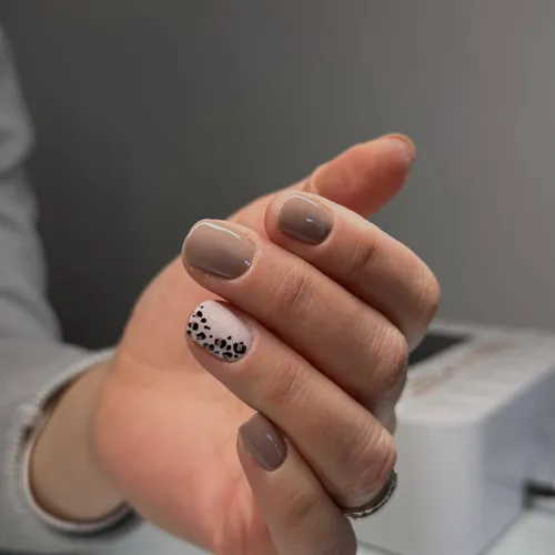 Esmaltado Semi 