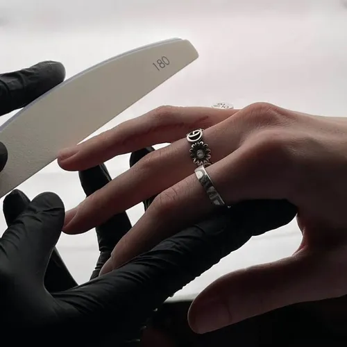 Manicura Clásica