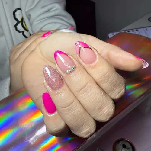 Kapping gel 