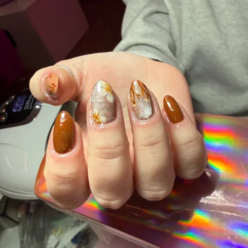 Kapping gel 
