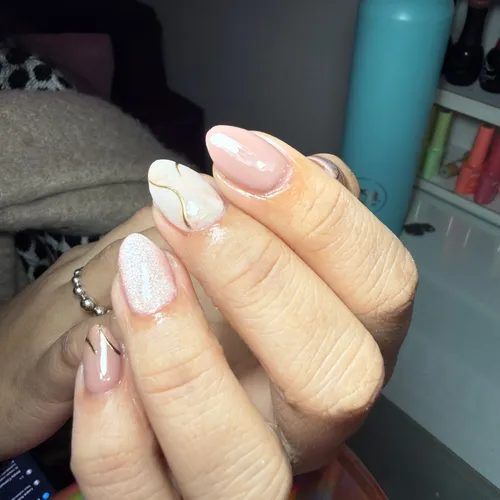 Kapping gel 