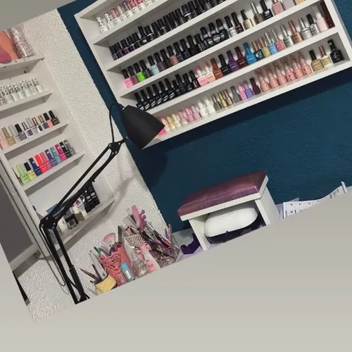 Lugar donde trabajo