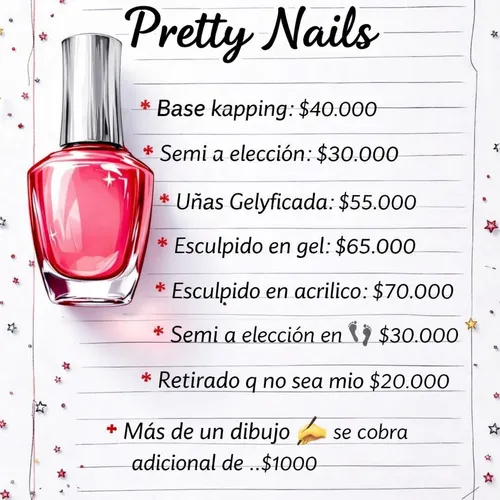 Precios 