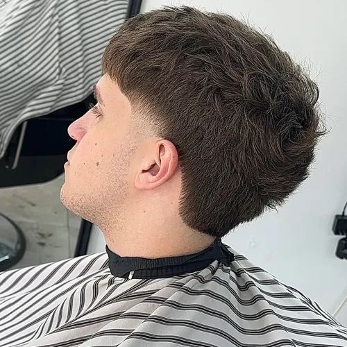 Warrior Cut