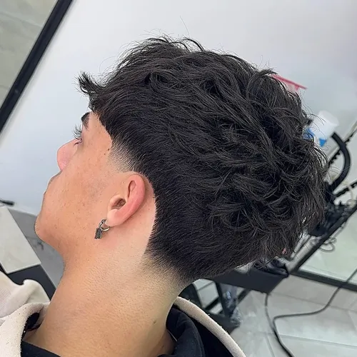 Low Taper
