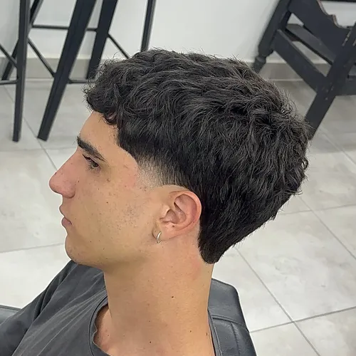 Mullet