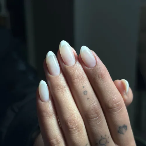 Capping acrygel