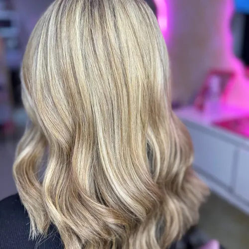 Mil mechas 