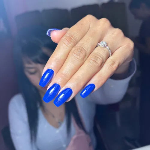 Soft gel 