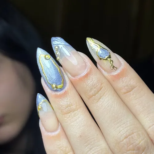 Soft gel 