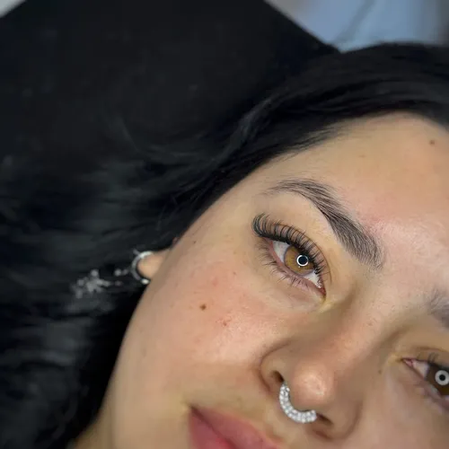 Efecto rímel 