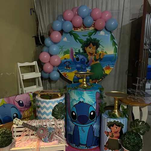 Lilo y stich