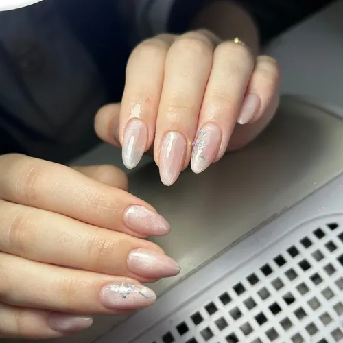 Capping polygel