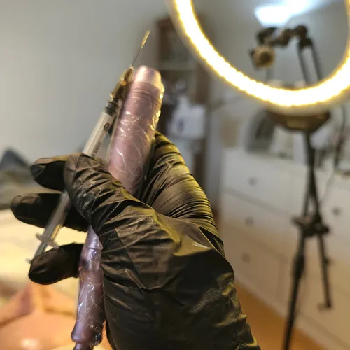 Revitalización de Cejas, de Denskinface