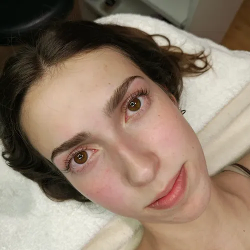 Perfilado + LashLifting, de Denskinface