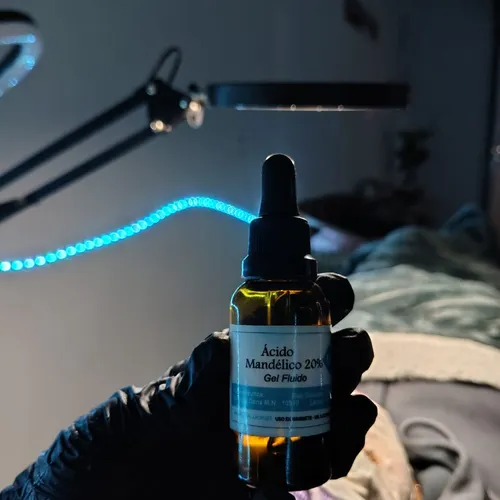 Productos Magistrales 