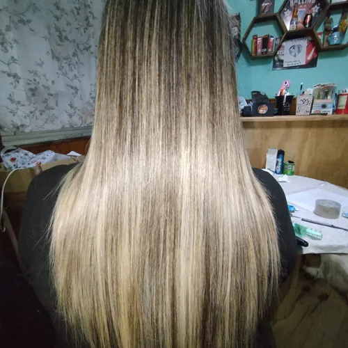 Alisado japones 
