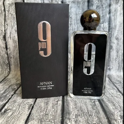 Perfume 9PM 