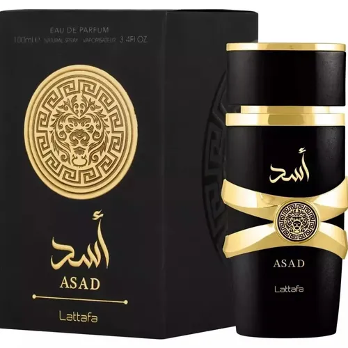 Asad