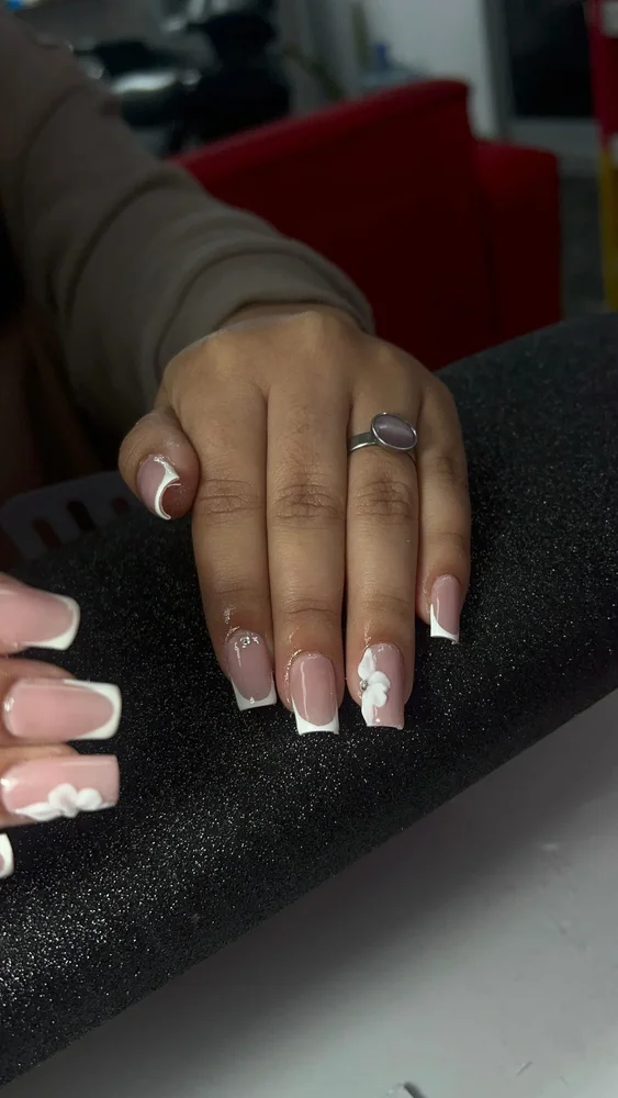 UÑAS SOFT GEL