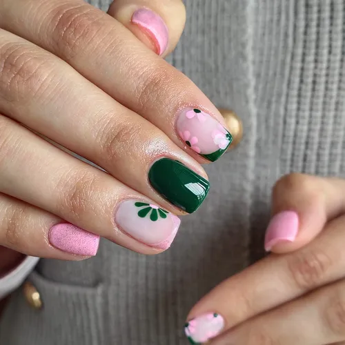 Verde 