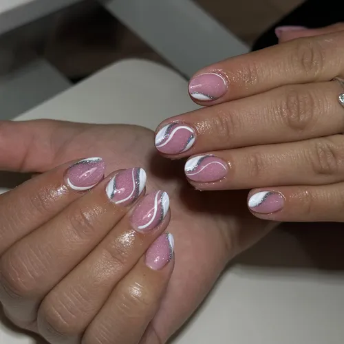 Esculpidas C/NailsArt