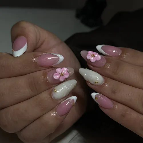 Capping Acrygel