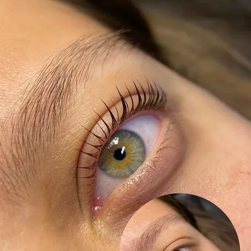 Lash Lifting 