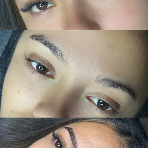 Foxy y Microblading 