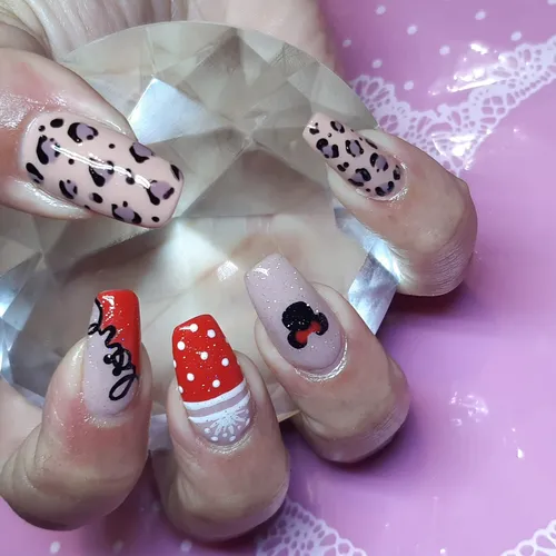 Trabajo de ExoticasNailss 