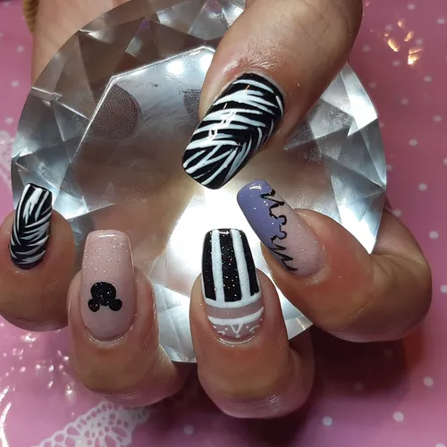 Trabajo de ExoticasNailss 