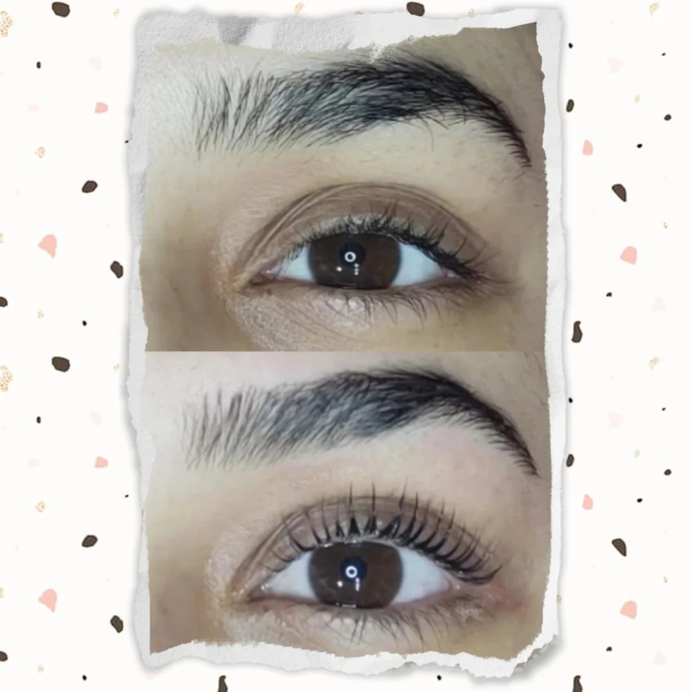 Trabajo de Romina Vicentini Estética