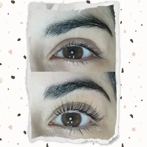 Trabajo de Romina Vicentini Estética