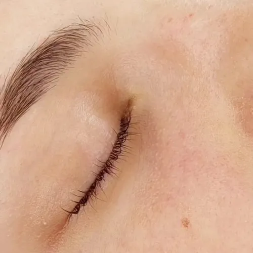 Trabajo de Romina Vicentini Estética
