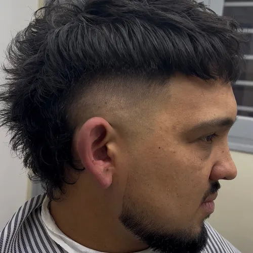 Trabajo de BARÁ BARBERÍA
