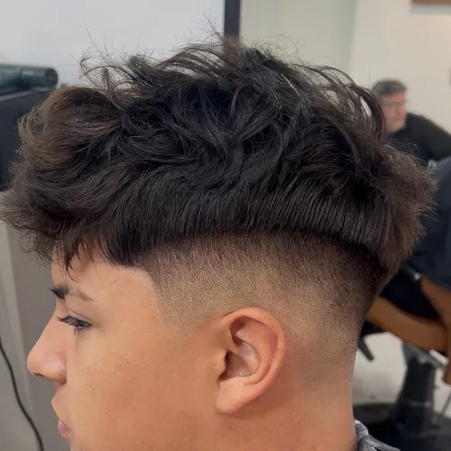 Trabajo de BARÁ BARBERÍA