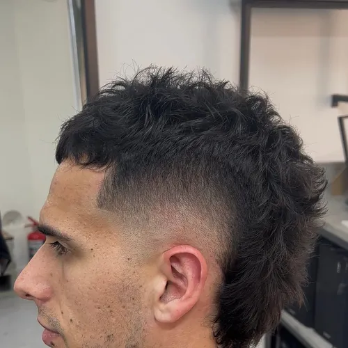 Trabajo de BARÁ BARBERÍA