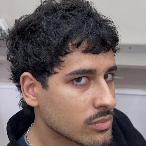 Trabajo de BARÁ BARBERÍA