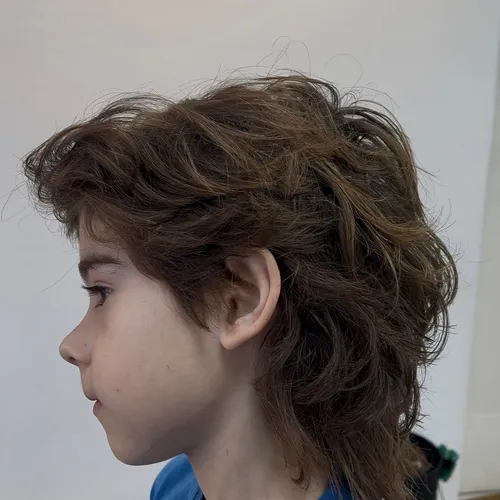 Trabajo de BARÁ BARBERÍA