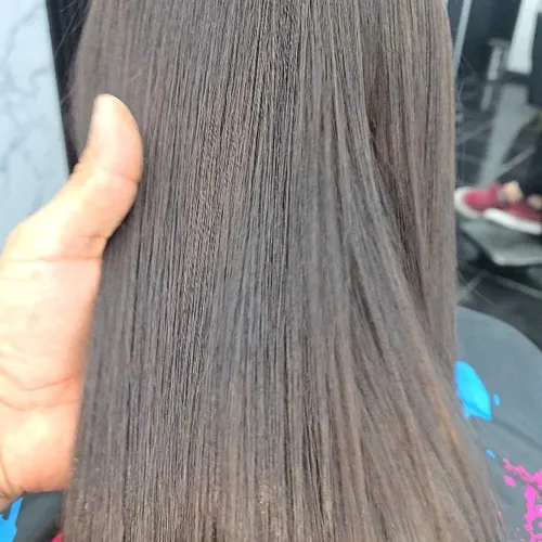 NUTRICION, de Barberia y Academia Sgk