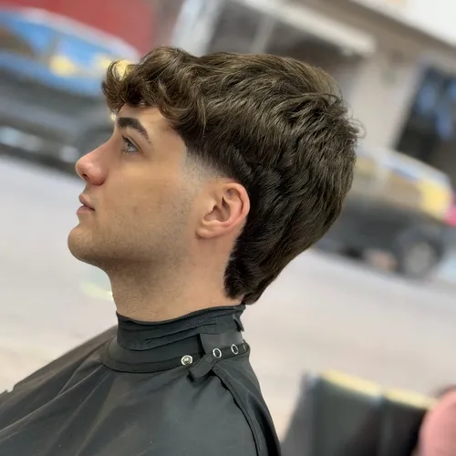 Trabajo de Jrbarbercust