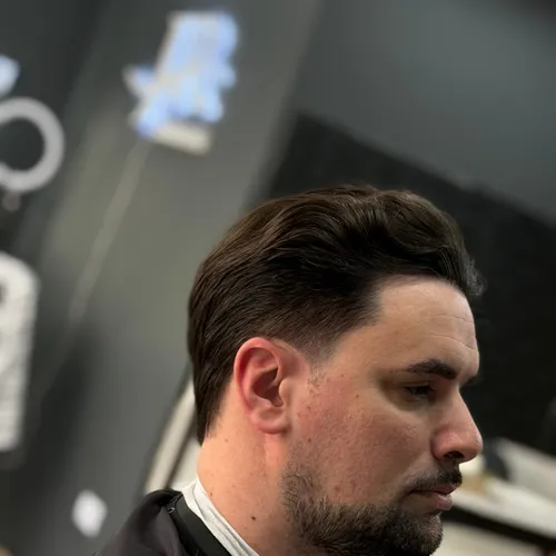 Trabajo de Jrbarbercust